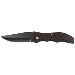   BESH Wedge™ Assisted Opening Liner Lock Knife: Office Products