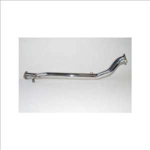   Invidia 09+ EVO 10 RACING Titanium Tip Cat back ExhaustÊ Automotive