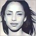 CD Cover Image. Title: The Best of Sade, Artist: Sade