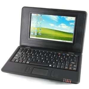  EPS7 MINI901 7inch mini laptop