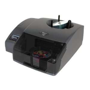  Microboards G3 Disc Publisher, 1 CD/DVD Recorder(24X/48X 