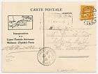 SCADTA 1925 survey flight Colombia Canal Zone 41 flown  