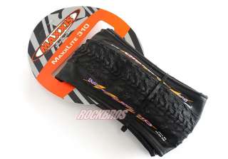 MAXXIS Maxxlite 310 26 x 1.95 Folding Tire 1 pcs 310g  