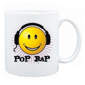 New  Smile , I Listen Pop Rap  Mug Music:  Home & Kitchen