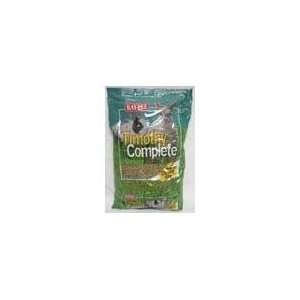  3 PACK TIMOTHY COMPLETE RABBIT FOOD, Size 10 POUND 
