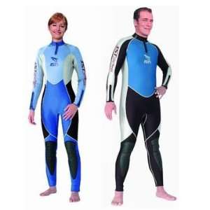   by   Our Best lined Wetsuit   Scuba Diving Wetsuit