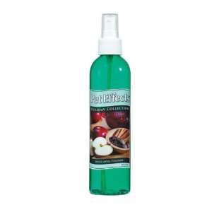  Pet Effects Holiday Cologne  Spiced Apple Scent 8 oz 