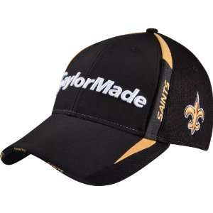  TaylorMade New Orleans Saints Hat