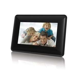  DP730    Coby DP730 7 Photo Frame (Contemporary Design 