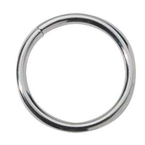  2 Inch Metal Ring