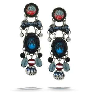  Ayala Bar Earrings   Fall 2011 Classic Collection   #1758 