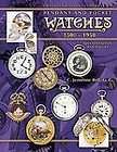 pocket watch books  