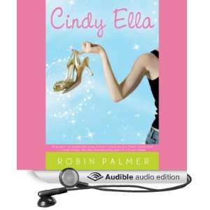   Ella (Audible Audio Edition) Robin Palmer, Jessica Almasy Books