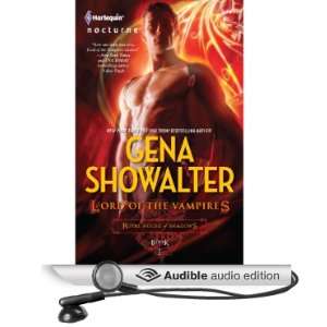   (Audible Audio Edition): Gena Showalter, Genvieve Bevier: Books