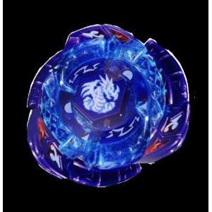   JAPANESE Beyblade 4D System   Metal Fusion Booster Toys & Games