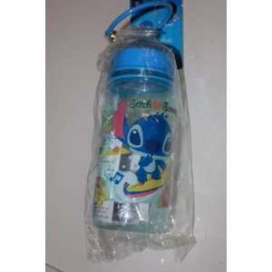  Lilo & stitch tall plastic water bottle Baby