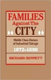   The City, (067429226X), Richard Sennett, Textbooks   