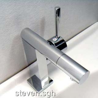 New Concept Design Bathroom Basin Faucet Mixer Tap A019  