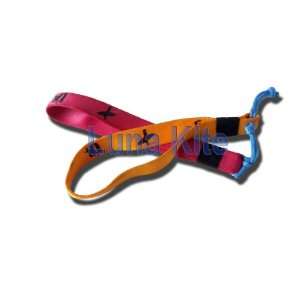   stunt kite handle reel bar belt 1 set good qualityfashion 