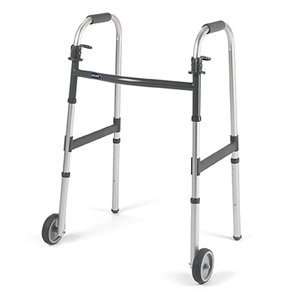  WALKER DUAL REL 6291 5F 5 WHL 1EA INVACARE CORP. Health 