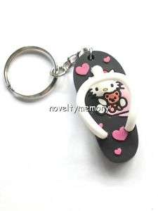 Hello Kitty 4GB USB Flash Thumb Drive Novelty Black  