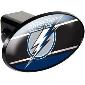  Tampa Bay Lightning Auto Hitch Cover