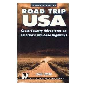  Road Trip USA, book Toys & Games