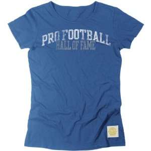   Hall of Fame Womens Hail Mary Top Extra Large