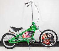   Choppers Muscle Bike by Schwinn/Pacific Cycle lowrider motorcycle