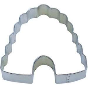 BEE HIVE Cookie Cutter 4.25 IN. B0912:  Kitchen & Dining