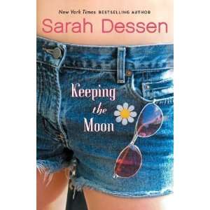 Keeping the Moon [Paperback] Sarah Dessen Books