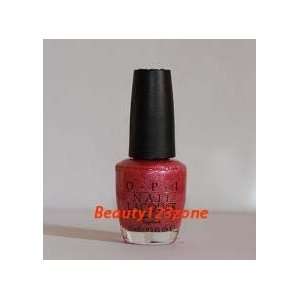    OPI CLASSIC BRIGHTS COLLECTION ~AND THIS LITTLE PIGGY~: Beauty