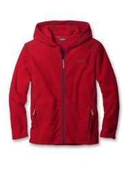 Boys Outerwear & Coats Red