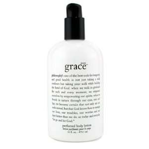  Pure Grace Perfumed Body Lotion: Beauty