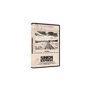  The Union Express DVD