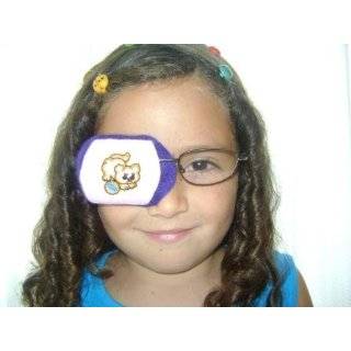  Eye Patch for Kids to Treat Amblyopia  Monkeys Explore 