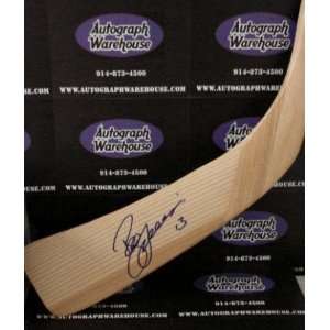Bill Guerin Autographed Stick   Blade Dallas Stars)   Sports 