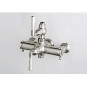   Rohl Palladian Exposed Thermostatic Mixer A4817LM AB: Home Improvement