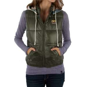  Billabong Randall Vest   Womens 2011