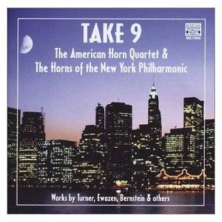   , Paul Desmond, Eric Ewazen and George Gershwin ( Audio CD   2003