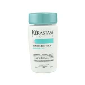  Kerastase Biotic Bain Bio Recharge Shampoo ( Combination 