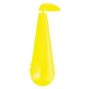  Birillo Yellow Accent Lamp
