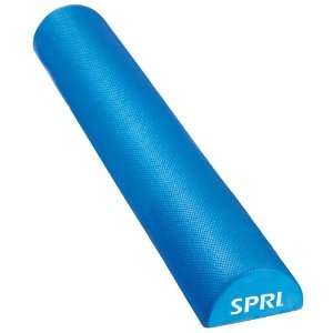  SPRI   Foam Roller EVA Half Round  36X 6 Sports 