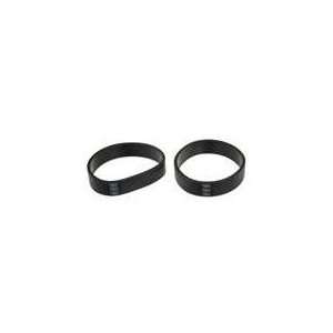  Bissell Belt Replacement 2 Pack