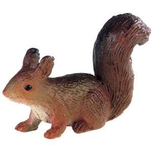  Bullyland Woodland Animals Squirrel Toys & Games