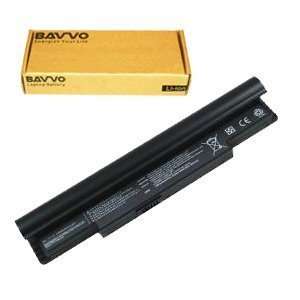   Battery for SAMSUNG NC10 series,6 cells: Computers & Accessories