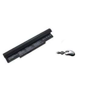 Battery for select Samsung Laptop / Notebook / Compatible with SAMSUNG 