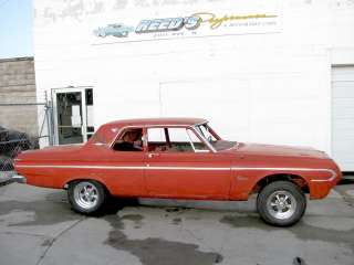 Plymouth  Other Belvedere  