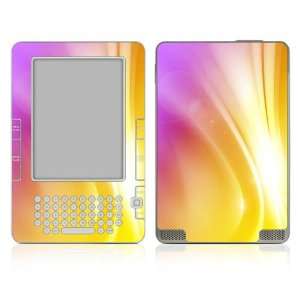  Abstract Light Spectrum Decorative Protector Skin Decal 