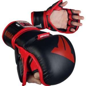  Throwdown MMA Training Gloves